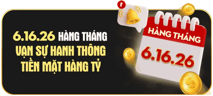 Hệ thống thanh toán nhanh chóng, đa dạng