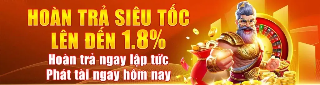 Thưởng Nạp Lại Hàng Ngày/Tuần Goo888