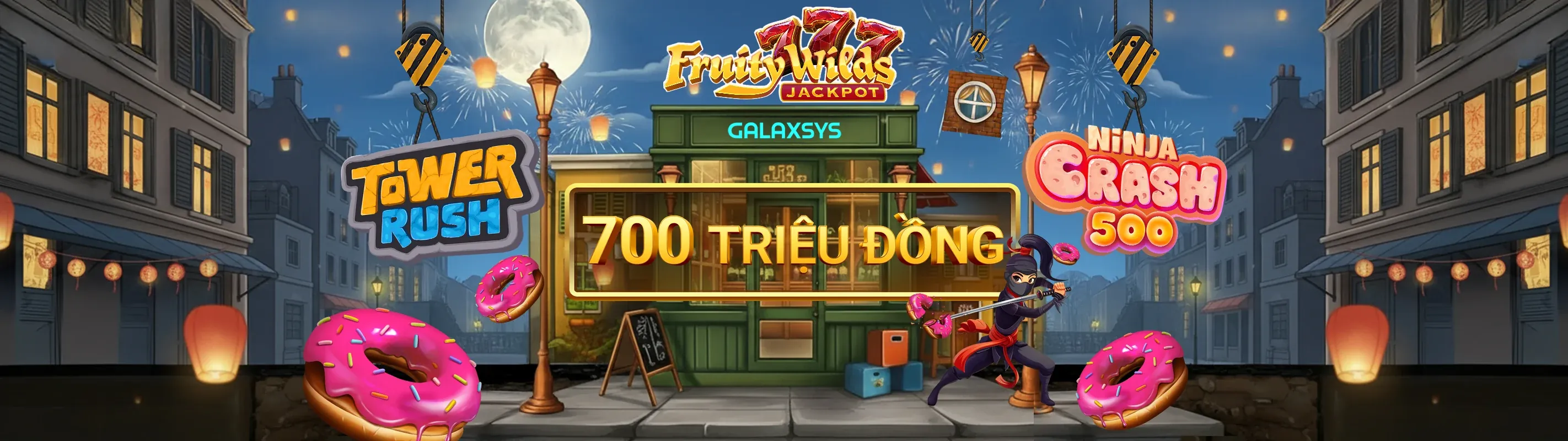 Sảnh Casino Trực Tuyến Goo888 Đẳng Cấp