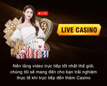 Banner quảng cáo Goo888