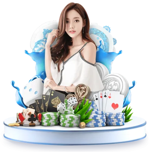 Trải nghiệm Casino trực tuyến Goo888